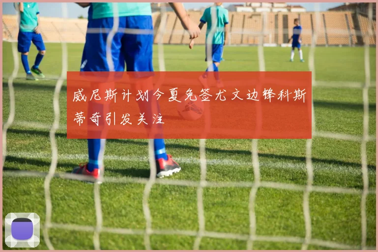 威尼斯计划今夏免签尤文边锋科斯蒂奇引发关注